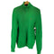 ポロバイラルフローレン Polo by RALPH LAUREN ハーフジップコットンニット メンズ import:S
