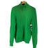 ポロバイラルフローレン Polo by RALPH LAUREN ハーフジップコットンニット メンズ import:S