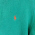 ポロバイラルフローレン Polo by RALPH LAUREN ハーフジップコットンニット メンズ import:S