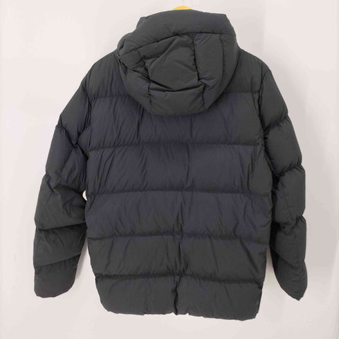 ユニクロ UNIQLO 2023AW パウダーソフトダウンジャケット レディース M