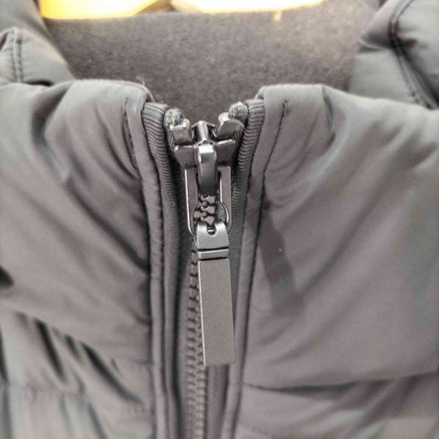 ユニクロ UNIQLO 2023AW パウダーソフトダウンジャケット レディース M