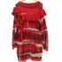 rurumu: 縷縷夢兎 21AW damage mohair knit ダメージモヘアニット レディース FREE