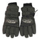 winter gear waterproof グローブ メンズ