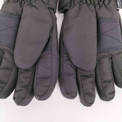 winter gear waterproof グローブ メンズ