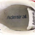 アドミラル Admiral スエード切替 レースアップシューズ メンズ