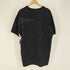 XLIM EP.5 01 T-SHIRT バック 異素材切替 クルーネック Tシャツ 韓国 メンズ 2