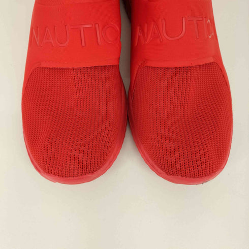 ノーティカ NAUTICA ANELLO ソックススニーカー メンズ US:9.5