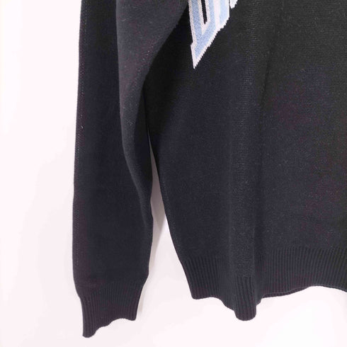 ハフ HUF ARTS&SERVICE SWEATER メンズ JPN:M