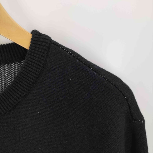 ハフ HUF ARTS&SERVICE SWEATER メンズ JPN:M