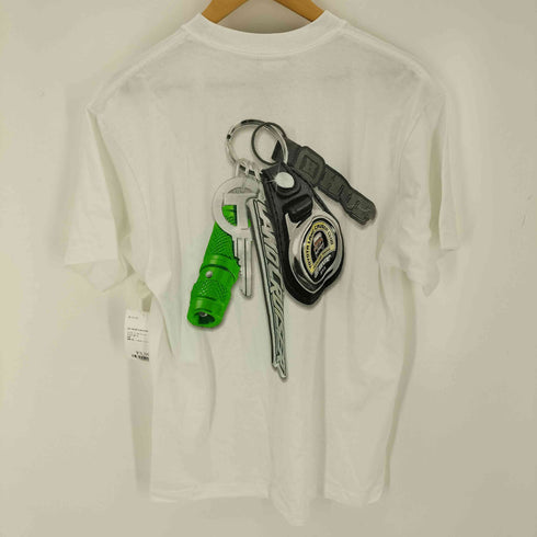 ハフ HUF LAND CRUISER SHINE KEYCHAIN TEE メンズ JPN:M