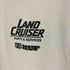 ハフ HUF LAND CRUISER SHINE KEYCHAIN TEE メンズ JPN:M