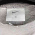 ナイキ NIKE 00s 霜降り プリントクルーネックTシャツ メンズ JPN:S
