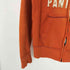 アバクロンビーアンドフィッチ Abercrombie & Fitch インサイドアウト ジップパーカー メンズ JPN:S