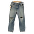 リーバイスヴィンテージクロージング Levis Vintage Clothing 66年モデル 復刻 ビッグE ボタンフライデニムパンツ メンズ W36