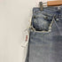 リーバイスヴィンテージクロージング Levis Vintage Clothing 66年モデル 復刻 ビッグE ボタンフライデニムパンツ メンズ W36