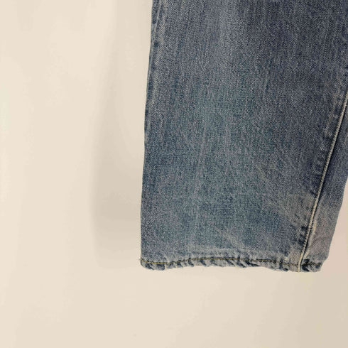 リーバイスヴィンテージクロージング Levis Vintage Clothing 66年モデル 復刻 ビッグE ボタンフライデニムパンツ メンズ W36