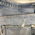 リーバイスヴィンテージクロージング Levis Vintage Clothing 66年モデル 復刻 ビッグE ボタンフライデニムパンツ メンズ W36