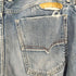ディーゼル DIESEL BRAVEFORT ダメージデニムパンツ メンズ 32