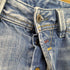 ディーゼル DIESEL STRAMIKS ダメージデニムパンツ メンズ 32
