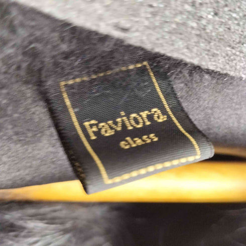 faviora class チキアンラム ファーベスト メンズ M