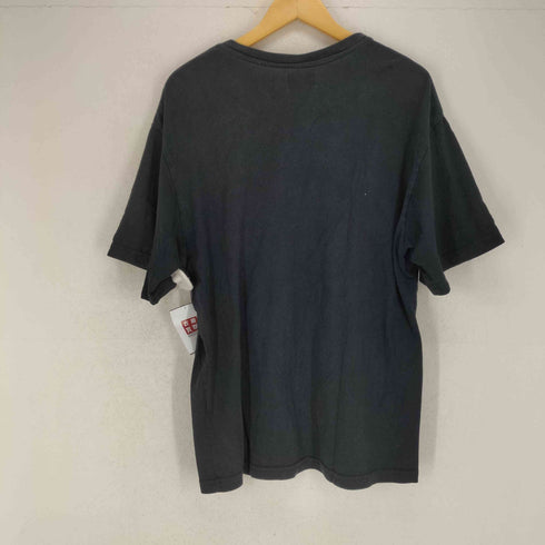 ローン Lownn lownn wolf 刺繍 S/S TEE メンズ EUR:50