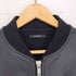 ターク TAAKK 24AW LEATHER SWEAT BLOUSON メンズ JPN:2