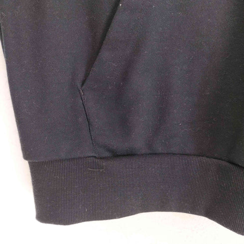 ターク TAAKK 24AW LEATHER SWEAT BLOUSON メンズ JPN:2