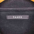 ターク TAAKK 24AW LEATHER SWEAT BLOUSON メンズ JPN:2