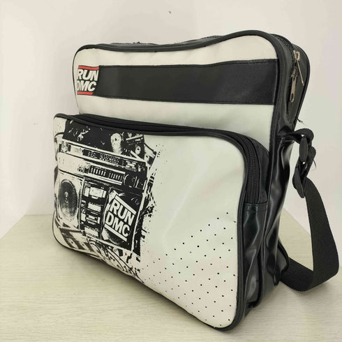 Boombox Messenger Bag ブーンボックス メッセンジャーバック メンズ