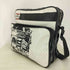 Boombox Messenger Bag ブーンボックス メッセンジャーバック メンズ