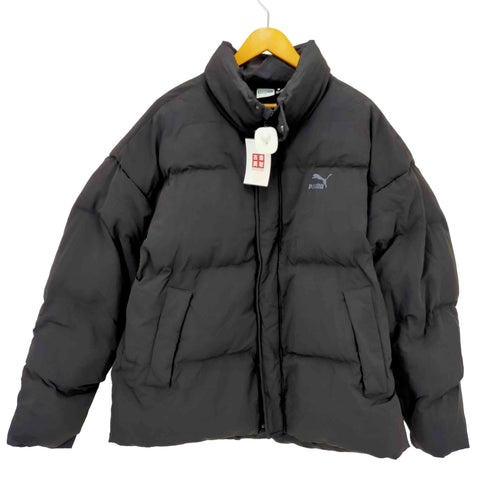 プーマ PUMA Classics Oversized Puffer Jacket メンズ JPN:XL