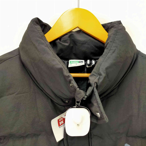 プーマ PUMA Classics Oversized Puffer Jacket メンズ JPN:XL