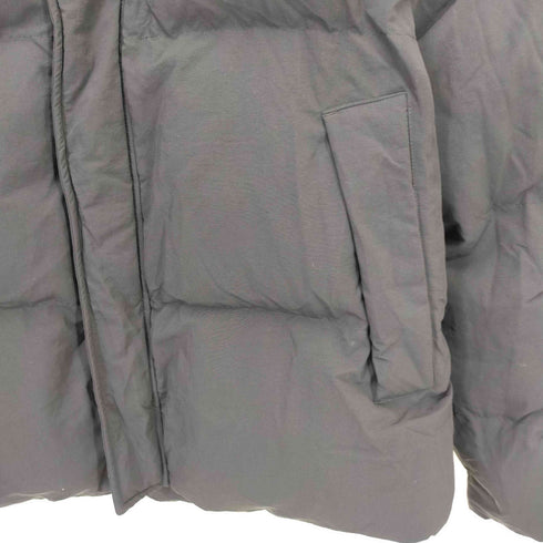 プーマ PUMA Classics Oversized Puffer Jacket メンズ JPN:XL