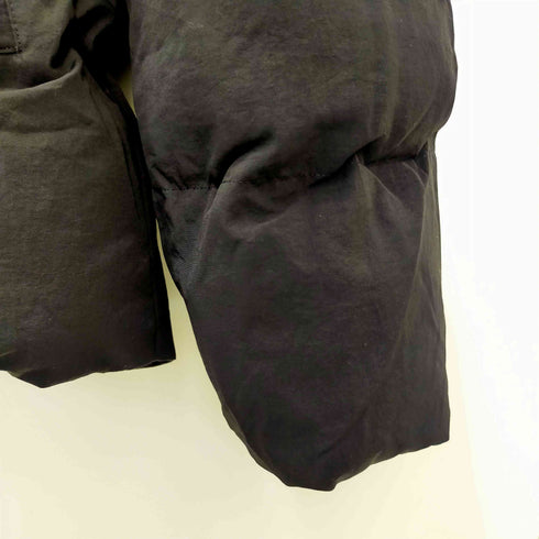 プーマ PUMA Classics Oversized Puffer Jacket メンズ JPN:XL