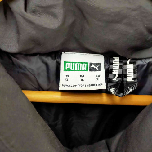 プーマ PUMA Classics Oversized Puffer Jacket メンズ JPN:XL
