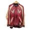 メゾンミハラヤスヒロ Maison MIHARA YASUHIRO ROYALFLASH別注 24SS SOUVENIR JACKET スーベニアジャケット メンズ JPN:48
