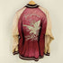 メゾンミハラヤスヒロ Maison MIHARA YASUHIRO ROYALFLASH別注 24SS SOUVENIR JACKET スーベニアジャケット メンズ JPN:48