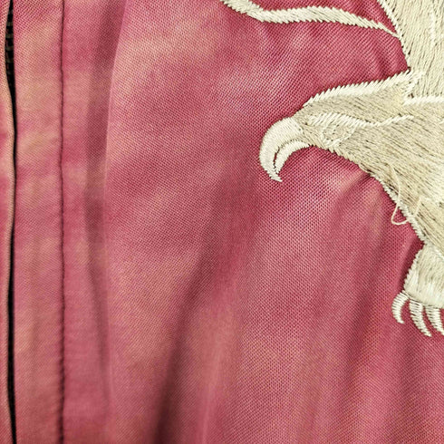 メゾンミハラヤスヒロ Maison MIHARA YASUHIRO ROYALFLASH別注 24SS SOUVENIR JACKET スーベニアジャケット メンズ JPN:48