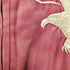メゾンミハラヤスヒロ Maison MIHARA YASUHIRO ROYALFLASH別注 24SS SOUVENIR JACKET スーベニアジャケット メンズ JPN:48