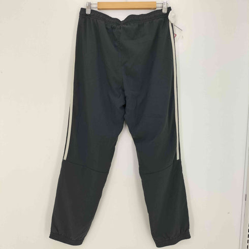 アディダス adidas UKサッカーチーム スリーライン サイドジップ トラックパンツ メンズ 2XO
