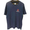 90S MADE IN USA 両面プリント S/S Tシャツ MICROCHIP メンズ import:L