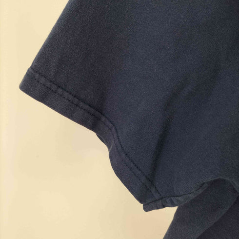 90S MADE IN USA 両面プリント S/S Tシャツ MICROCHIP メンズ import:L