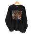 TOPBILLIN 2022 SS TOPBILLIN BACK LOGO LS TEE メンズ