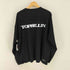 TOPBILLIN 2022 SS TOPBILLIN BACK LOGO LS TEE メンズ