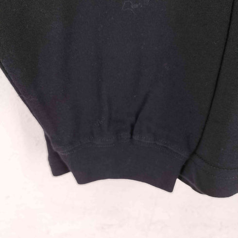 TOPBILLIN 2022 SS TOPBILLIN BACK LOGO LS TEE メンズ