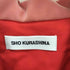 sho kurashina ドッキングシア― ノースリーブシャツ レディース FREE