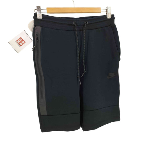 ナイキ NIKE TECH FLEECE SHORT テックフリースショーツ メンズ JPN:S