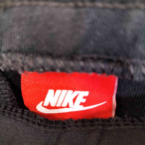 ナイキ NIKE TECH FLEECE SHORT テックフリースショーツ メンズ JPN:S