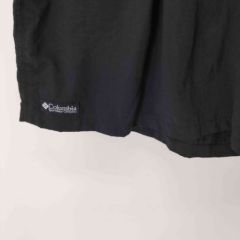 コロンビアスポーツウェア Columbia Sportswear Nylon Shorts スイムショーツ メンズ JPN:L