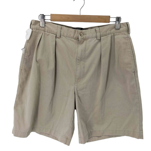 ポロバイラルフローレン Polo by RALPH LAUREN 90S TYLER SHORT 2タックチノショーツ メンズ 35